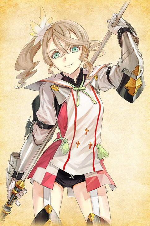 アリーシャ・ディフダ